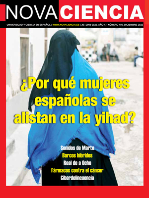 What motivates some Spanish women to join the jihad?